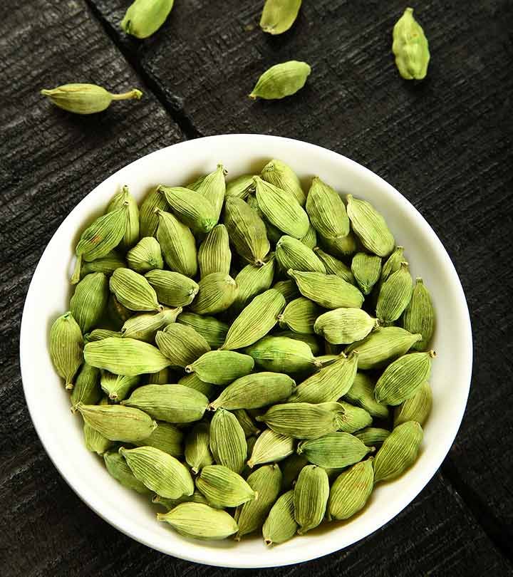 Cardamom