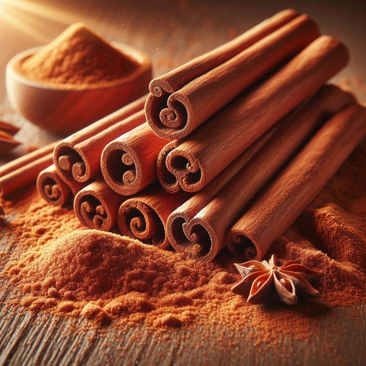 Cinnamon