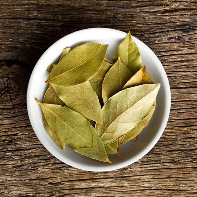 Bay Leaf