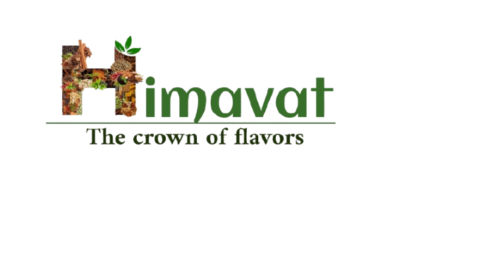 Himavat Logo