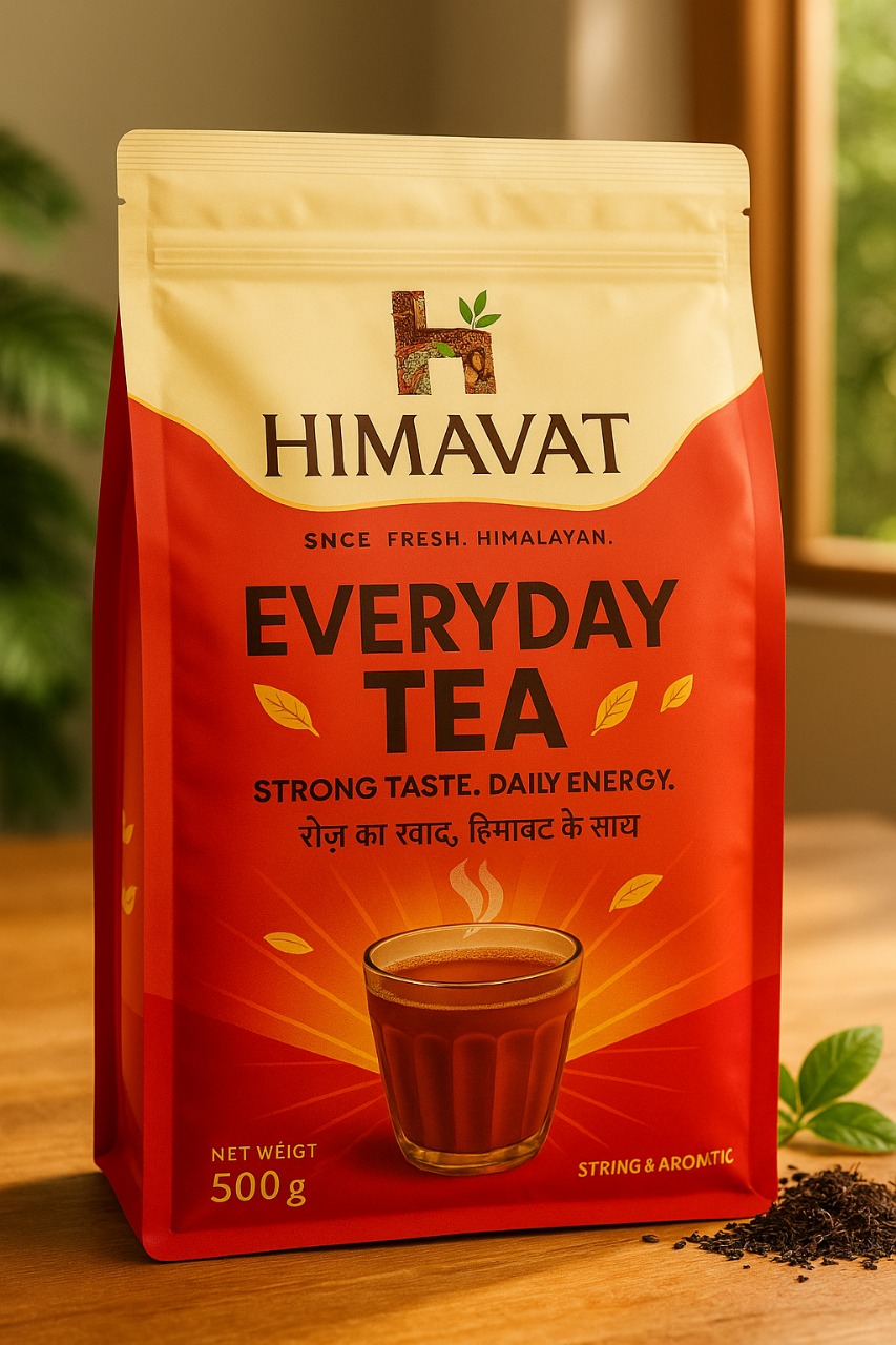 Tea
