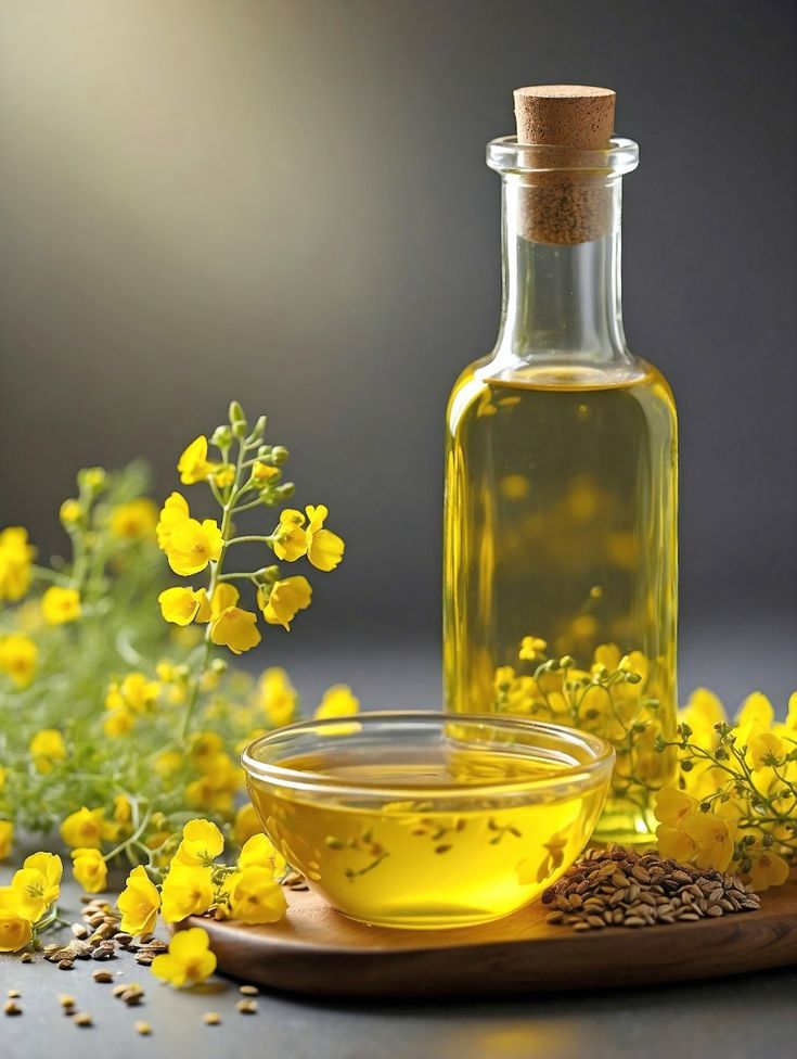 Oil