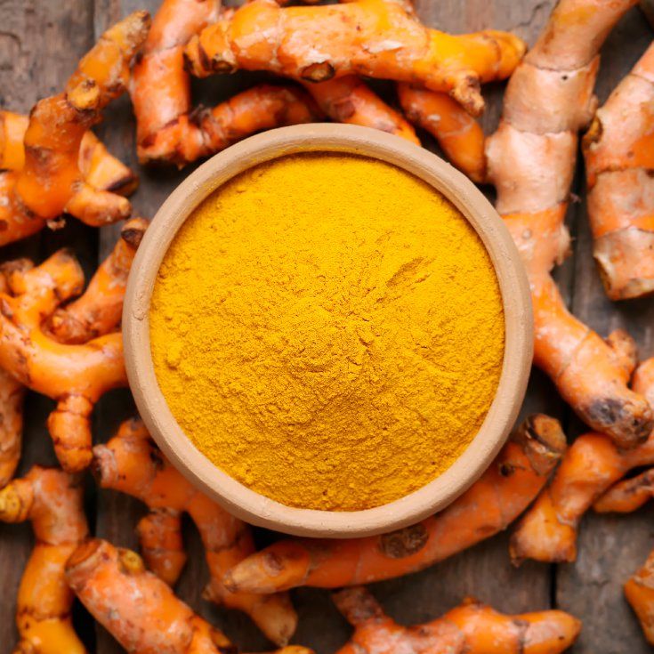 Turmeric